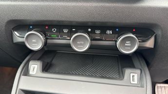 Citroen C4 X 50kWh YOU! Fastback 4dr Electric Auto (7.4kW Charger) (136 ps)