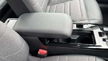 Citroen C4 X 50kWh YOU! Fastback 4dr Electric Auto (7.4kW Charger) (136 ps)