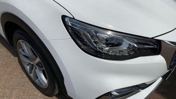 Mg Mg Hs 1.5 T-GDI Exclusive SUV 5dr Petrol DCT Euro 6 (s/s) (162 ps)