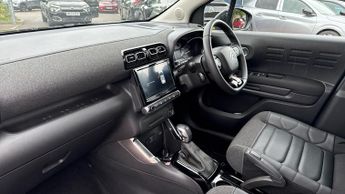 Citroen C3 Aircross 1.2 PureTech MAX SUV 5dr Petrol EAT6 Euro 6 (s/s) (130 ps)