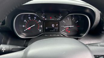 Citroen C3 Aircross 1.2 PureTech MAX SUV 5dr Petrol EAT6 Euro 6 (s/s) (130 ps)