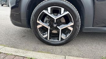 Citroen C3 Aircross 1.2 PureTech MAX SUV 5dr Petrol EAT6 Euro 6 (s/s) (130 ps)