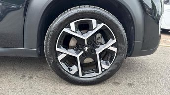 Citroen C3 Aircross 1.2 PureTech MAX SUV 5dr Petrol EAT6 Euro 6 (s/s) (130 ps)