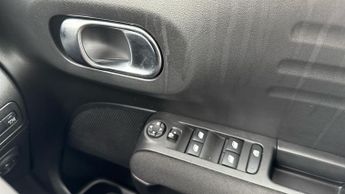 Citroen C3 Aircross 1.2 PureTech MAX SUV 5dr Petrol EAT6 Euro 6 (s/s) (130 ps)