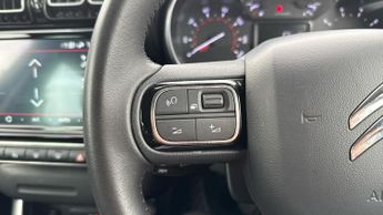 Citroen C3 Aircross 1.2 PureTech MAX SUV 5dr Petrol EAT6 Euro 6 (s/s) (130 ps)