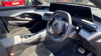 Peugeot 3008 SUV 1.2 MHEV GT SUV 5dr Petrol Hybrid e-DSC Euro 6 (s/s) (136 ps)