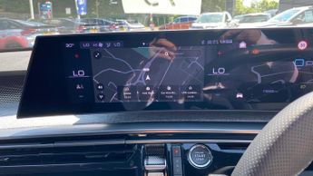 Peugeot 3008 SUV 1.2 MHEV GT SUV 5dr Petrol Hybrid e-DSC Euro 6 (s/s) (136 ps)