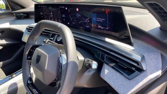 Peugeot 3008 SUV 1.2 MHEV GT SUV 5dr Petrol Hybrid e-DSC Euro 6 (s/s) (136 ps)