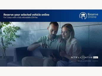 Peugeot Expert 2.0 BlueHDi 1200 Professional Standard Combi Van Euro 6 6dr