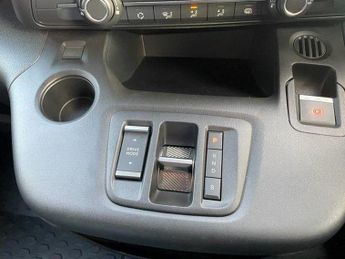 Citroen Berlingo 800 50kWh Enterprise Edition M Auto SWB 5dr (7.4kW Charger)