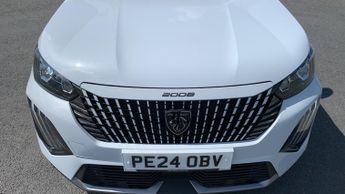 Peugeot 2008 1.2 PureTech MHEV Allure e-DSC Euro 6 (s/s) 5dr