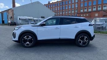 Peugeot 2008 1.2 PureTech MHEV Allure e-DSC Euro 6 (s/s) 5dr