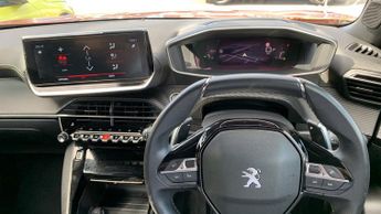 Peugeot 2008 1.2 PureTech GT EAT Euro 6 (s/s) 5dr