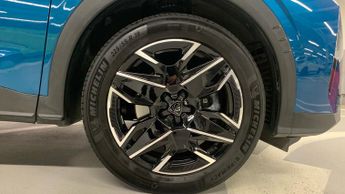 Peugeot 5008 1.2 MHEV GT SUV 5dr Petrol Hybrid e-DSC Euro 6 (s/s) (136 ps)