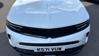 Vauxhall Mokka 1.2 Turbo SRi Premium SUV 5dr Petrol Manual Euro 6 (s/s) (100 ps