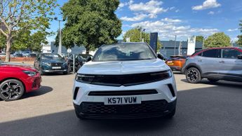 Vauxhall Mokka 1.2 Turbo SRi Premium SUV 5dr Petrol Manual Euro 6 (s/s) (100 ps