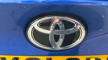 Toyota C-Hr 2.0 VVT-h GR SPORT SUV 5dr Petrol Hybrid CVT Euro 6 (s/s) (184 p
