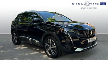 Peugeot 3008 1.5 BlueHDi Allure Premium SUV 5dr Diesel Manual Euro 6 (s/s) (1