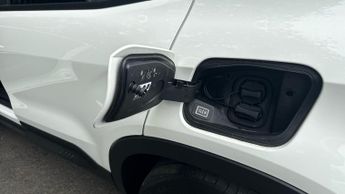 Jeep Avenger 54kWh Summit SUV 5dr Electric Auto (156 ps)