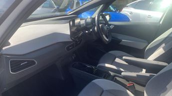Volkswagen Id.3 Pro S 77kWh Tour Hatchback 5dr Electric Auto (204 ps)