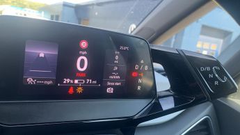 Volkswagen Id.3 Pro S 77kWh Tour Hatchback 5dr Electric Auto (204 ps)