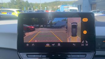 Volkswagen Id.3 Pro S 77kWh Tour Hatchback 5dr Electric Auto (204 ps)