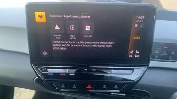 Volkswagen Id.3 Pro S 77kWh Tour Hatchback 5dr Electric Auto (204 ps)