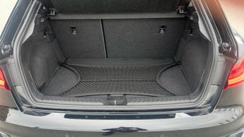 Audi A1 1.5 TFSI 35 S line Sportback 5dr Petrol S Tronic Euro 6 (s/s) (1