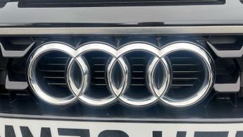 Audi A1 1.5 TFSI 35 S line Sportback 5dr Petrol S Tronic Euro 6 (s/s) (1