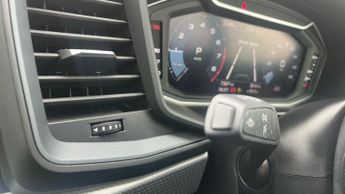 Audi A1 1.5 TFSI 35 S line Sportback 5dr Petrol S Tronic Euro 6 (s/s) (1