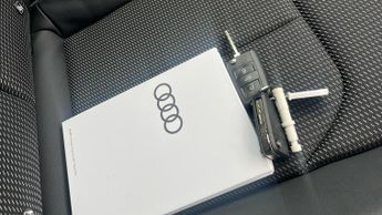 Audi A1 1.5 TFSI 35 S line Sportback 5dr Petrol S Tronic Euro 6 (s/s) (1