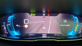 Peugeot 3008 SUV 1.6 13.2kWh GT Premium SUV 5dr Petrol Plug-in Hybrid e-EAT Euro 