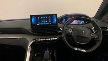 Peugeot 3008 SUV 1.6 13.2kWh GT Premium SUV 5dr Petrol Plug-in Hybrid e-EAT Euro 