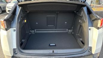 Peugeot 3008 SUV 1.2 HYBRID Allure Premium + SUV 5dr Petrol Hybrid e-DSC6 Euro 6 
