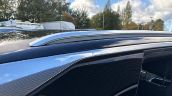 Peugeot 3008 SUV 1.2 PureTech MHEV Allure Premium + SUV 5dr Petrol Hybrid e-DSC E