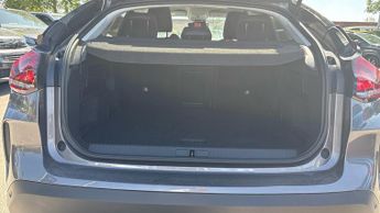 Citroen C4 50kWh Shine Plus Hatchback 5dr Electric Auto (7.4kW Charger) (13