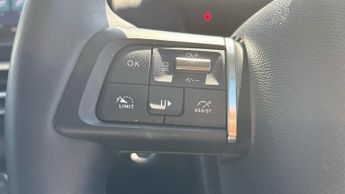 Citroen C4 50kWh Shine Plus Hatchback 5dr Electric Auto (7.4kW Charger) (13