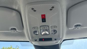 Citroen C4 50kWh Shine Plus Hatchback 5dr Electric Auto (7.4kW Charger) (13
