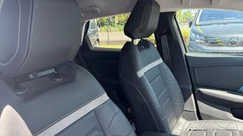 Citroen C4 50kWh Shine Plus Hatchback 5dr Electric Auto (7.4kW Charger) (13