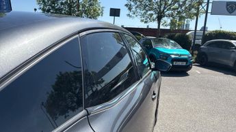 Citroen C4 50kWh Shine Plus Hatchback 5dr Electric Auto (7.4kW Charger) (13