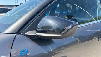 Citroen C4 50kWh Shine Plus Hatchback 5dr Electric Auto (7.4kW Charger) (13