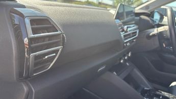 Citroen C4 50kWh Shine Plus Hatchback 5dr Electric Auto (7.4kW Charger) (13
