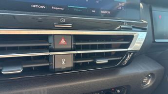 Citroen C4 50kWh Shine Plus Hatchback 5dr Electric Auto (7.4kW Charger) (13