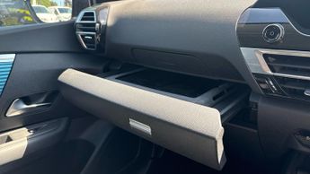 Citroen C4 50kWh Shine Plus Hatchback 5dr Electric Auto (7.4kW Charger) (13