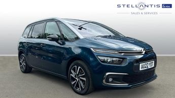 Citroen C4 1.5 BlueHDi Shine MPV 5dr Diesel Manual Euro 6 (s/s) (130 ps)