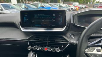 Peugeot 2008 50kWh GT SUV 5dr Electric Auto (136 ps)