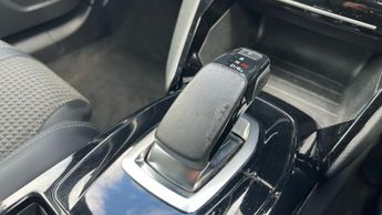 Peugeot 2008 50kWh GT SUV 5dr Electric Auto (136 ps)
