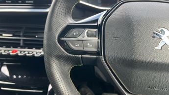 Peugeot 2008 50kWh GT SUV 5dr Electric Auto (136 ps)