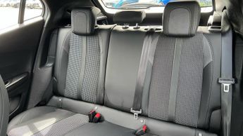 Peugeot 2008 50kWh GT SUV 5dr Electric Auto (136 ps)