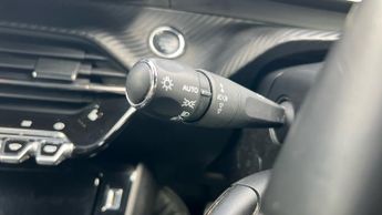 Peugeot 2008 50kWh GT SUV 5dr Electric Auto (136 ps)